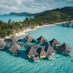 Intercontinental Le Moana By Ihg Station touristique